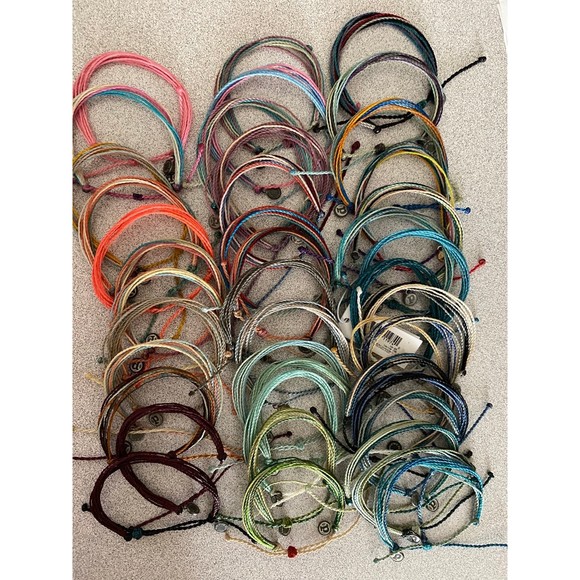 Pura Vida Jewelry - 3/$25 Pura Vida bracelet (comes with ONLY 1)